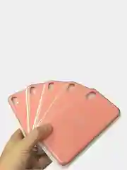 Манго чехол силиконовый Silicone Case для iPhone XR