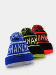 Шапка зимняя Nandn