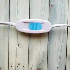 Светодиодная лента flarx 1 метр (холодный свет)