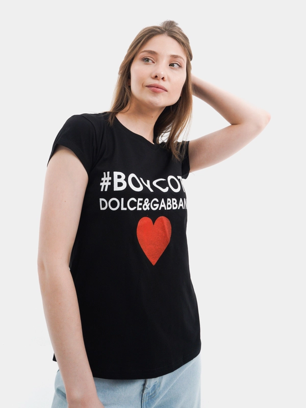 Футболка женская