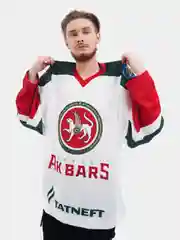 Джерси без № и фамилии Реплика