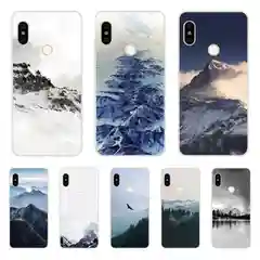 Задняя накладка для Xiaomi