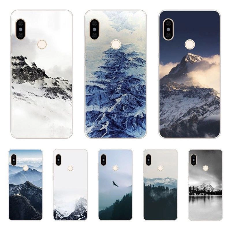 Задняя накладка для Xiaomi