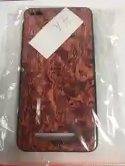 Черный задняя накладка для Xiaomi