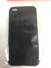 Серебряный задняя накладка для Xiaomi