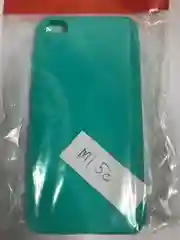 Белый задняя накладка для Xiaomi