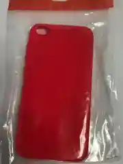Коричневый задняя накладка для Xiaomi