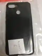 Терракотовый задняя накладка для Xiaomi