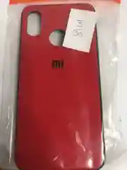 Карамельный задняя накладка для Xiaomi