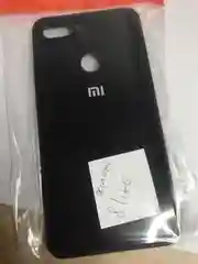 Бежевый задняя накладка для Xiaomi