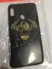 Красный задняя накладка для Xiaomi