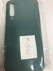Оранжевый задняя накладка для Xiaomi