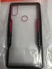 Манго задняя накладка для Xiaomi