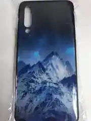 Лимонный задняя накладка для Xiaomi