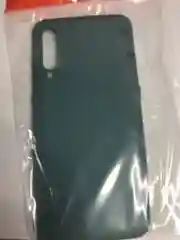 Зеленый задняя накладка для Xiaomi