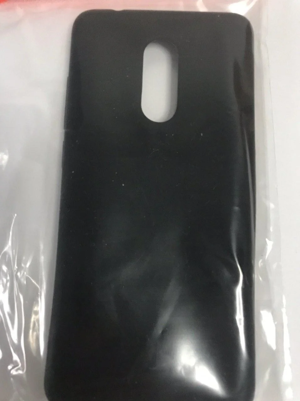 Мятный задняя накладка для Xiaomi