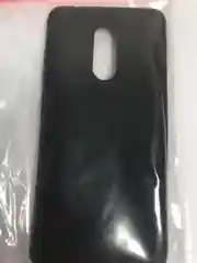 Мятный задняя накладка для Xiaomi