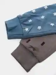 Детская пижама