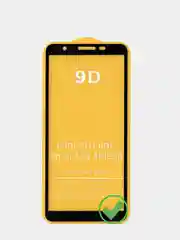 Защитное стекло 9D Samsung Galaxy A01 Core (2020)