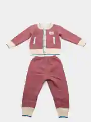 Детский комплект Кофта+штаны