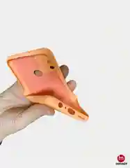 Силиконовый чехол для Samsung A41 / A51
