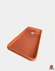 Силиконовый чехол для Samsung A41 / A51