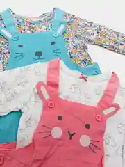 Сарафан с кофточкой, для девочки