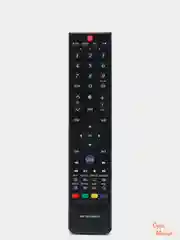 Пульт для телевизора Aiwa, Erisson, Irbis, Supra, пду HOF12H126GPD11, HOF12G369GPD12
