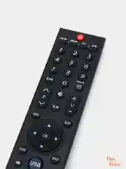 Пульт для телевизора Aiwa, Erisson, Irbis, Supra, пду HOF12H126GPD11, HOF12G369GPD12