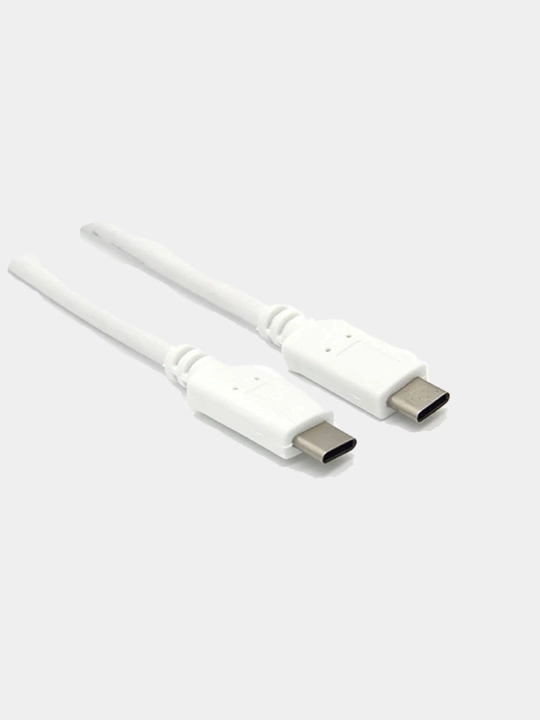 Зарядный кабель для MacBook, USB, 3,1 Type C