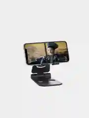 Синий складная подставка для телефона