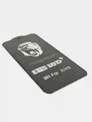 10D+ стекло для iPhone 6/6s, 6 Plus, 7/8, 7/8 Plus, XR/11, XS/11 Pro