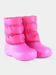 Сапоги детские утепленные ЭВА