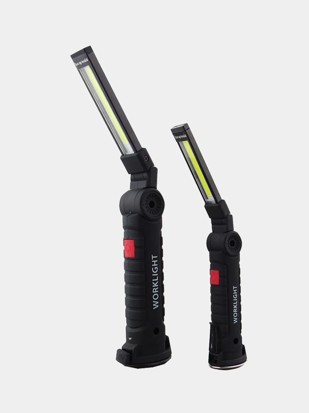 Cветодиодный фонарик Worklight с магнитным держателем