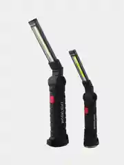 Cветодиодный фонарик Worklight с магнитным держателем
