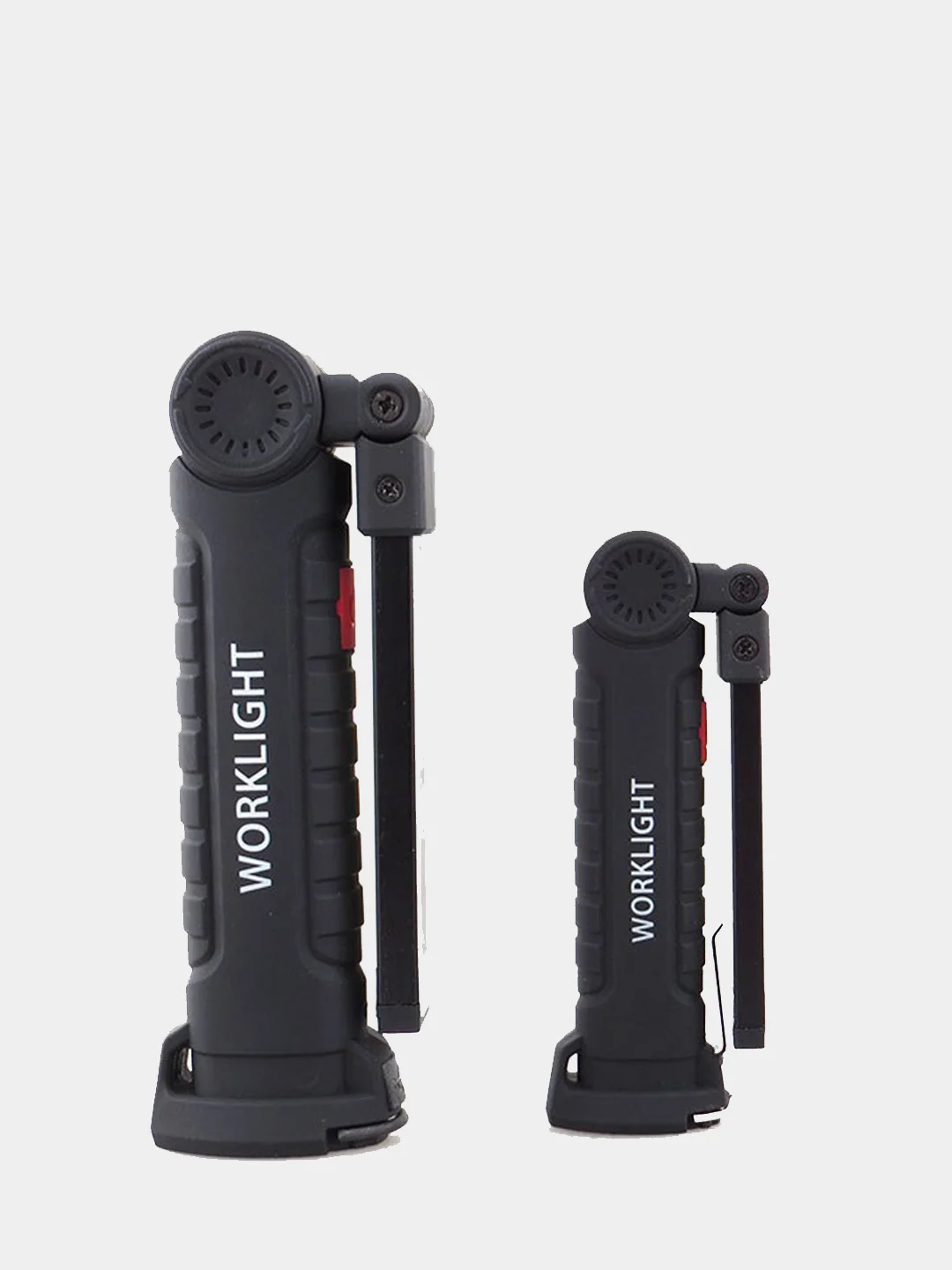 Cветодиодный фонарик Worklight с магнитным держателем