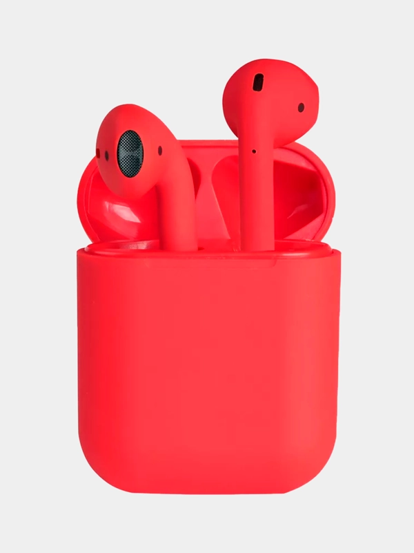 Наушники беспроводные i12 TWS Bluetooth