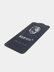 9D + защитное стекло для iPhone 6/6s,6plus,7/8,7/8 Plus, Xr/11,Xs/11Pro