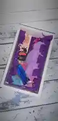 Подарочный набор для ухода за кожей