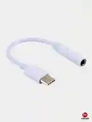 Переходник Borofone original Type-C на 3.5
