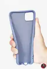 Силиконовый чехол с магнитным кольцом попсокет для Apple iPhone айфон xs xr 11 pro max