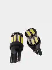 Светодиодная лампа W5W 10 LED