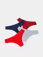 Трусы женские стринги