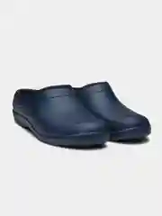 Сабо мужские утепленные ЭВА