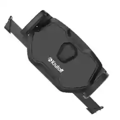 Держатель в автомобиль Krutoff Catcher-1 VG, универсальный