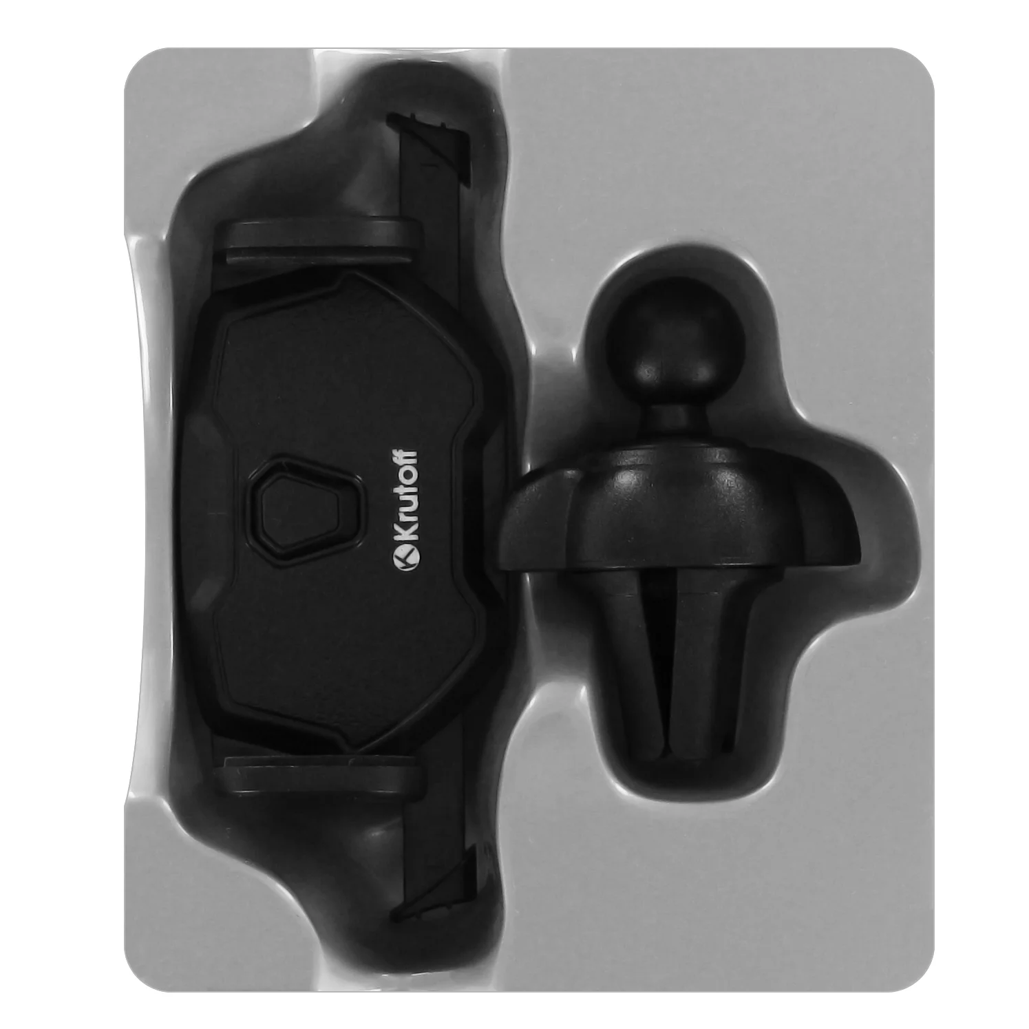 Держатель в автомобиль Krutoff Catcher-1 VG, универсальный