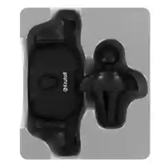 Держатель в автомобиль Krutoff Catcher-1 VG, универсальный