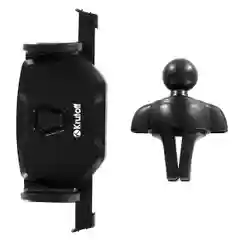 Держатель в автомобиль Krutoff Catcher-1 VG, универсальный