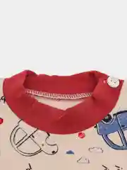 Детская пижама