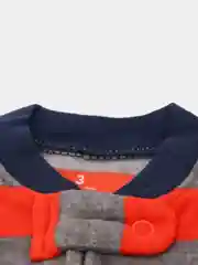 Детский комбинезон